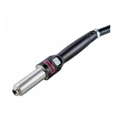 Ручной аппарат горячего воздуха Leister Велдинг Пен R 230V/1000W 114.380 Ручной аппарат горячего воздуха Leister Велдинг Пен R 230V/1000W 114.380
